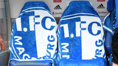 1. FC Magdeburg