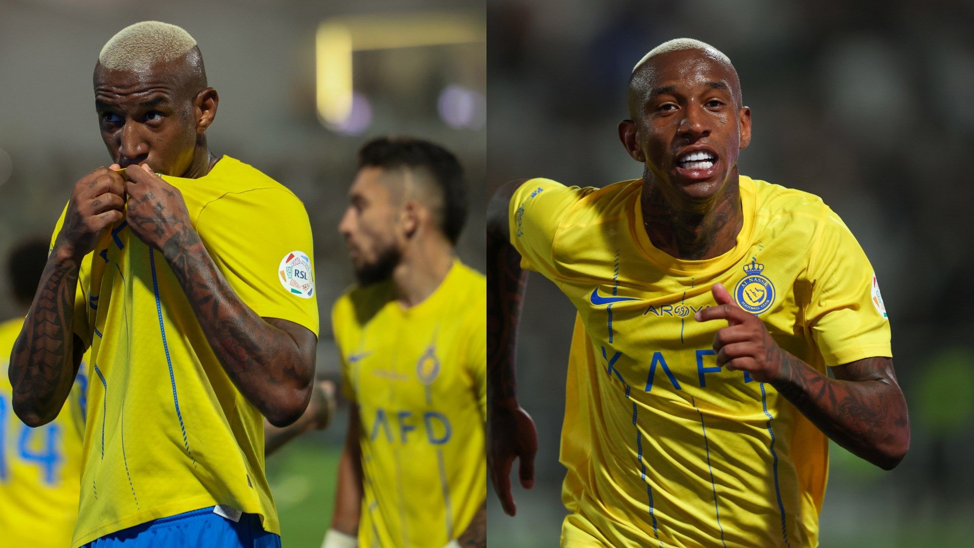 Anderson Talisca