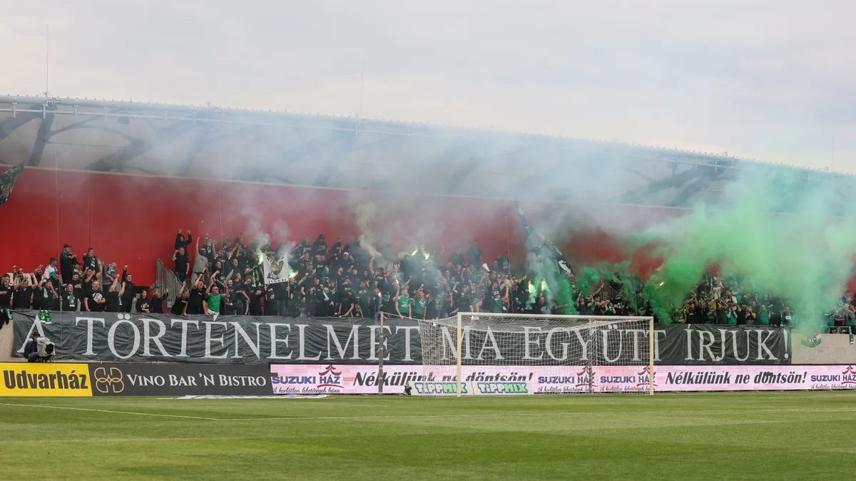 ETO FC