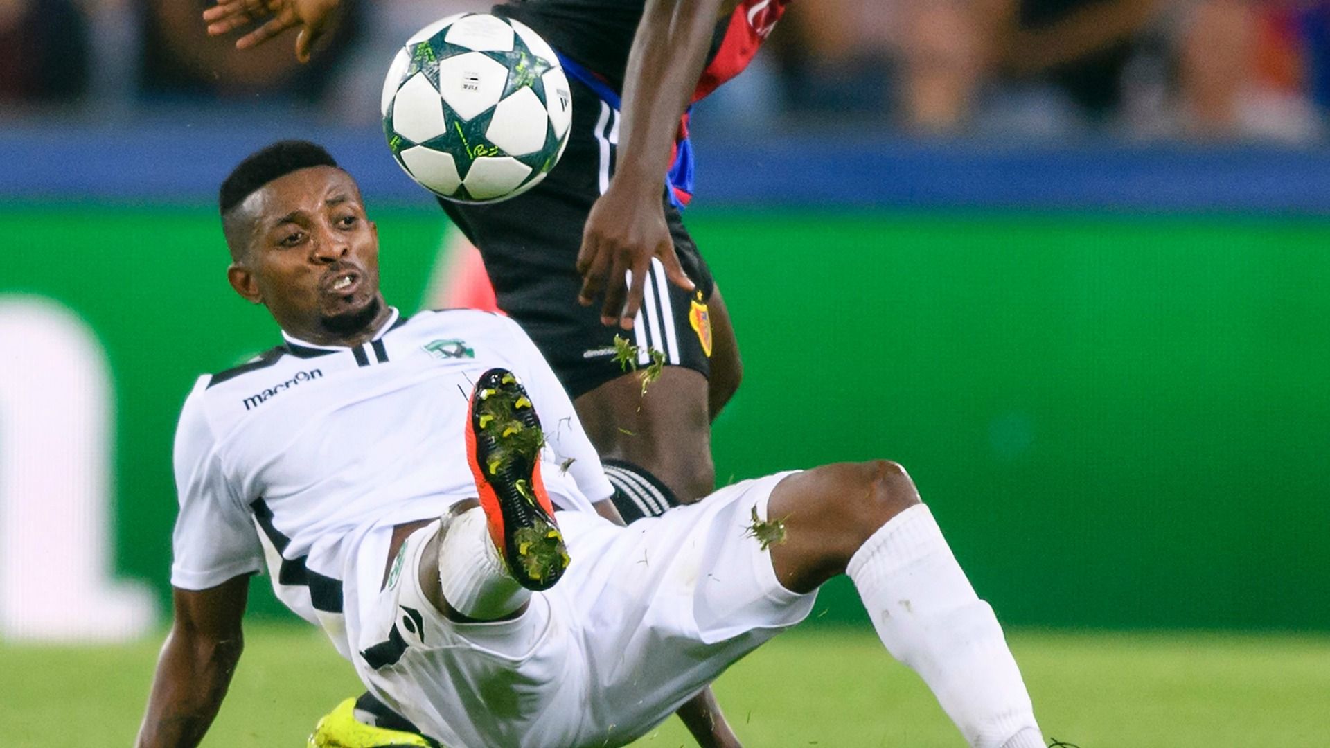 Jonathan Cafu Ludogorets