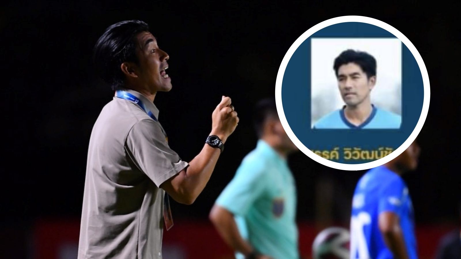 รังสรรค์ วิวัฒน์ชัยโชค