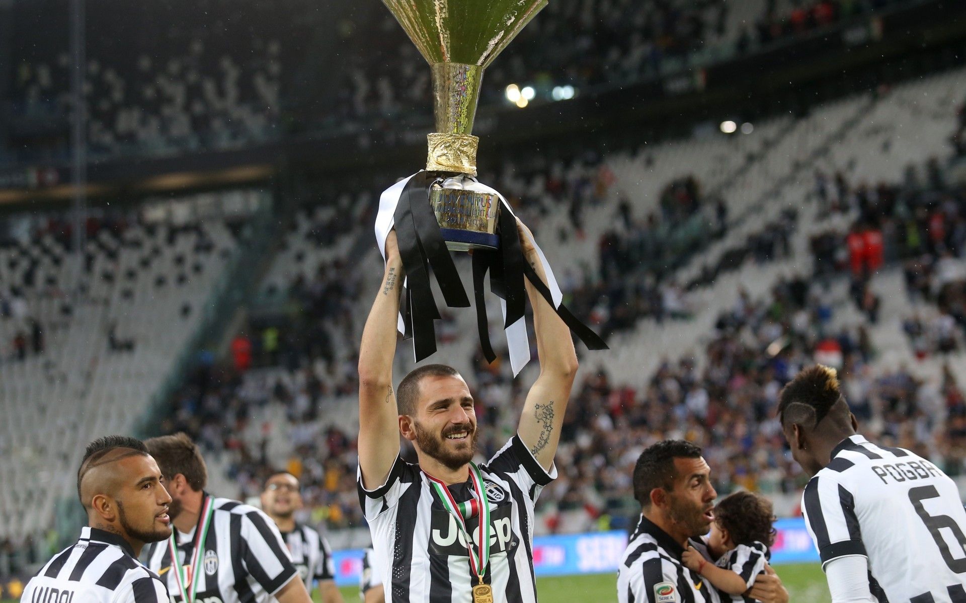 bonucci