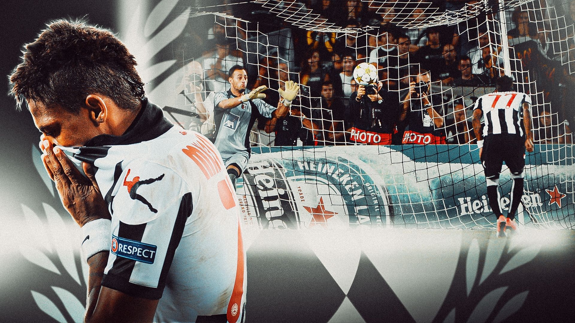 Maicosuel Udinese Braga gfx