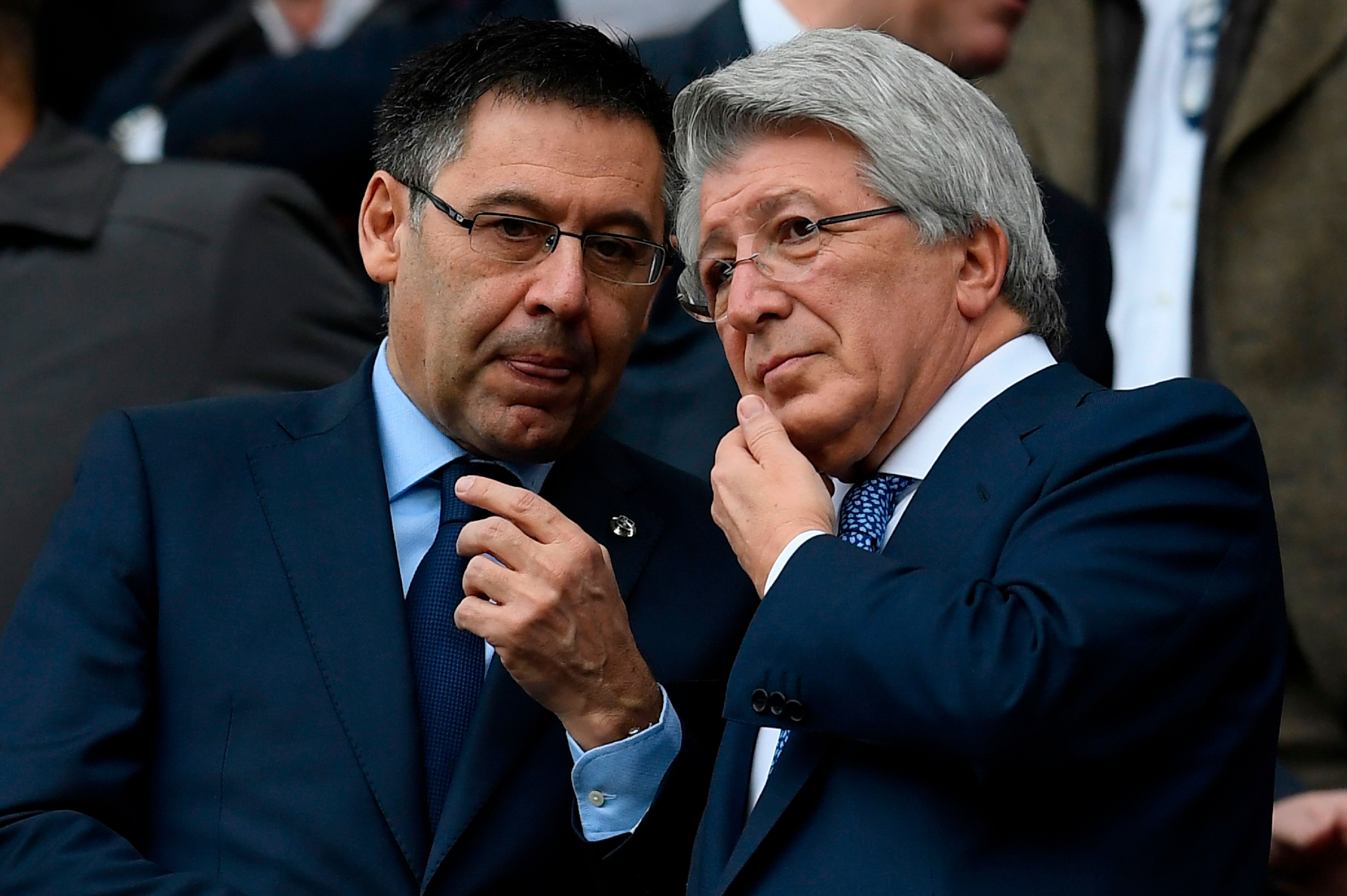 Josep Maria Bartomeu