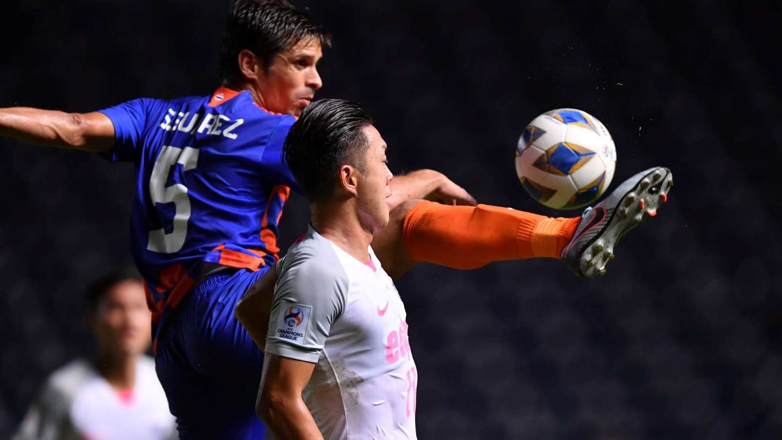 การท่าเรือ ACL 2021