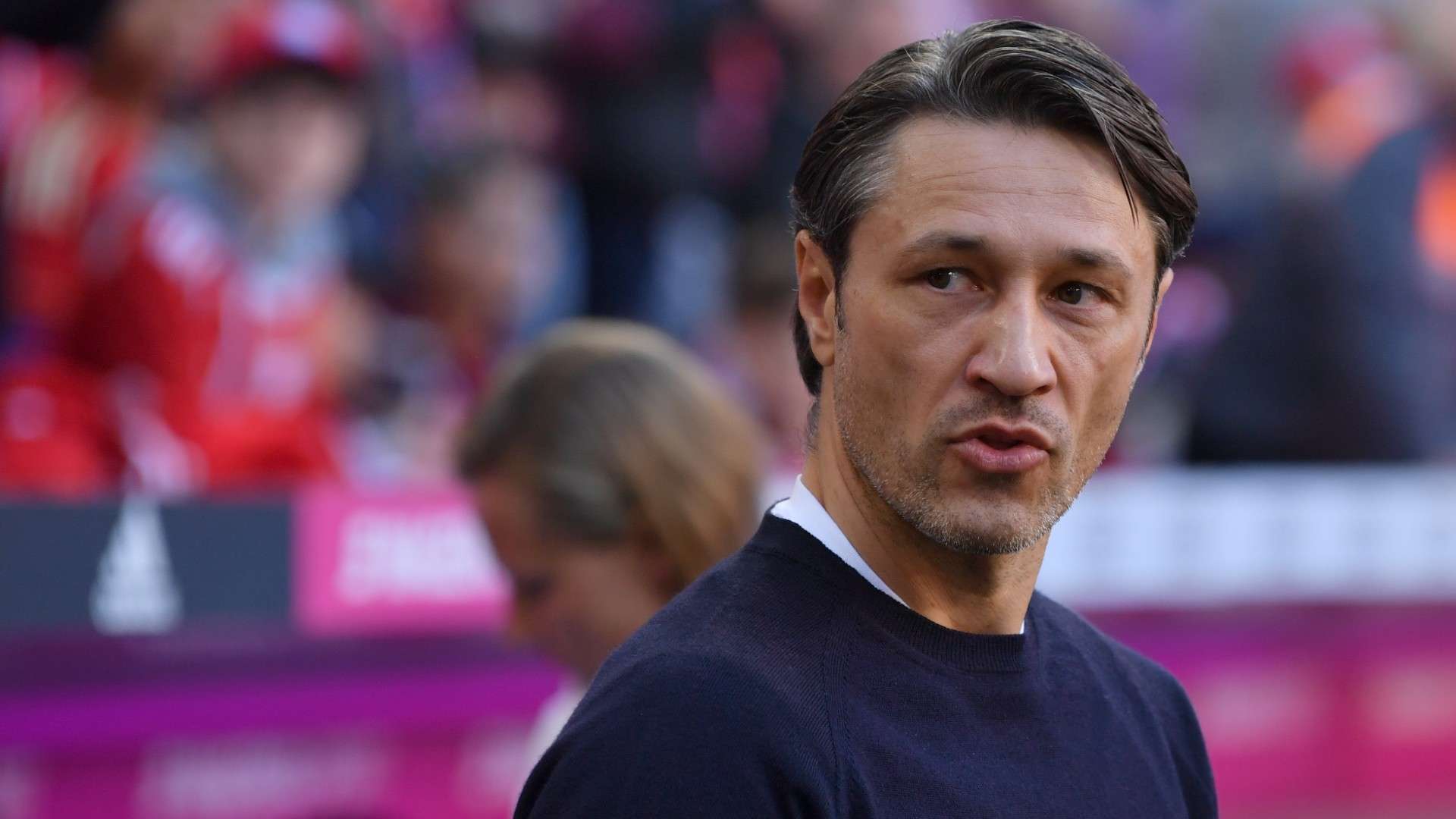 Niko Kovac