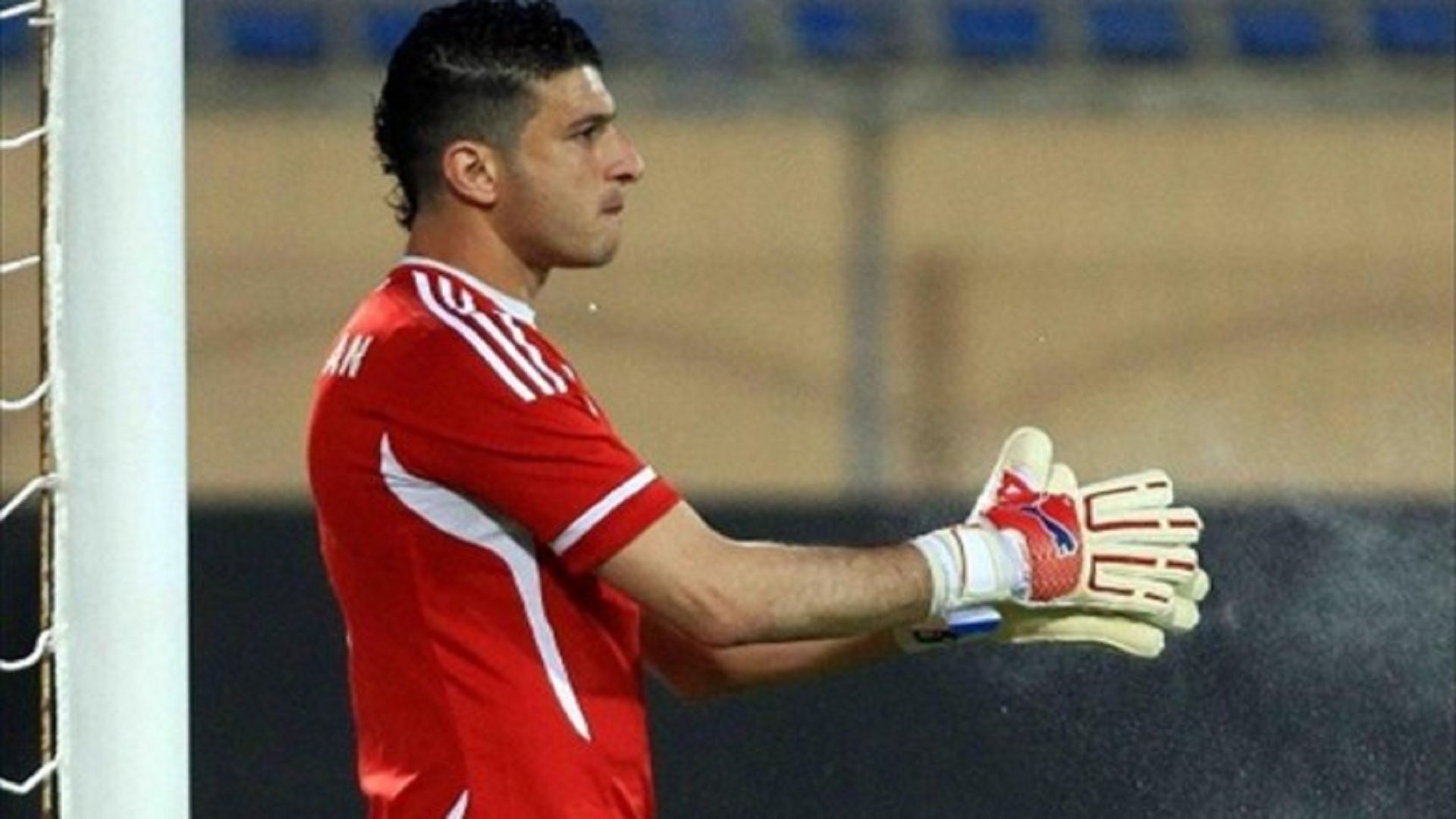 الهاني سيلمان