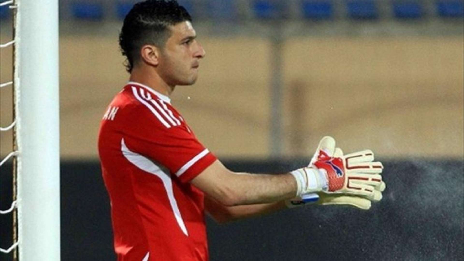 الهاني سيلمان