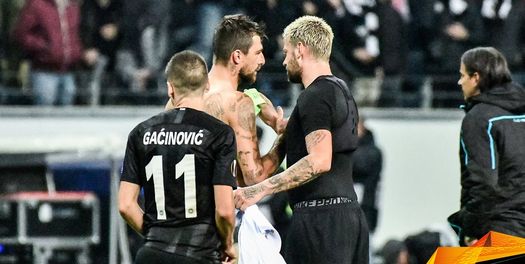 Francesco Acerbi Marco Russ