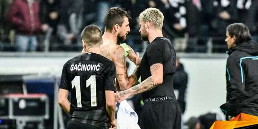 Francesco Acerbi Marco Russ