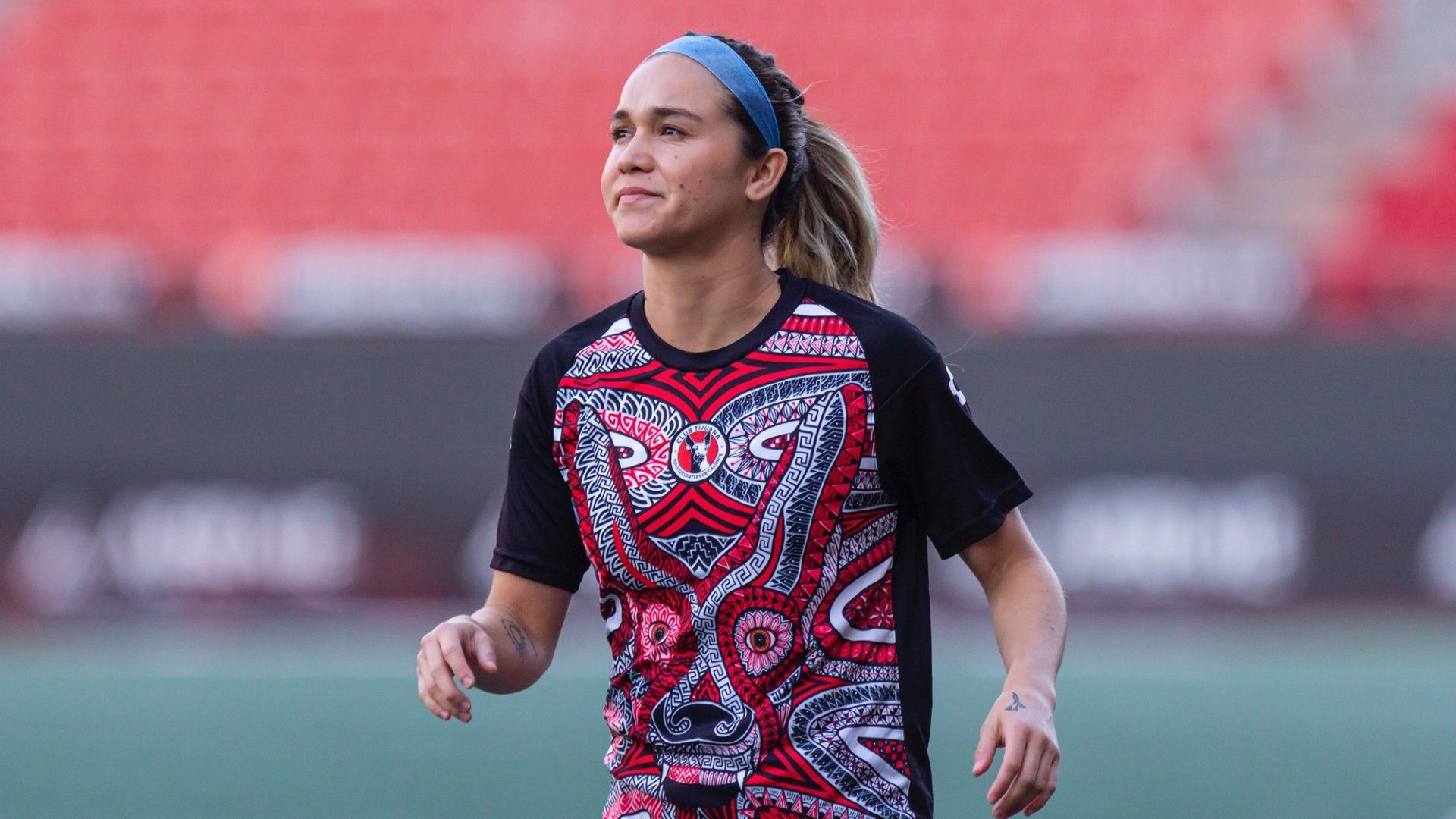 Mayra Pelayo Xolas Tijuana