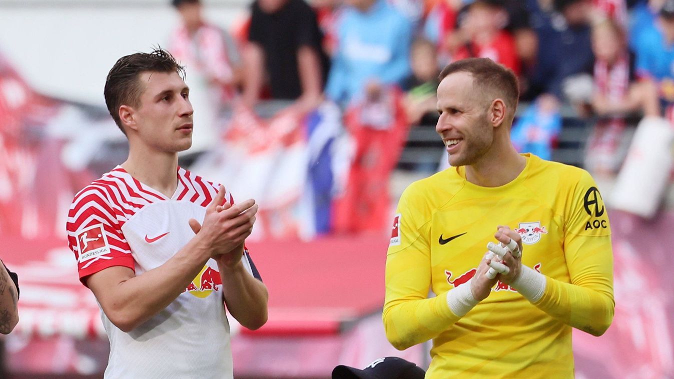 Willi Orbán és Gulácsi