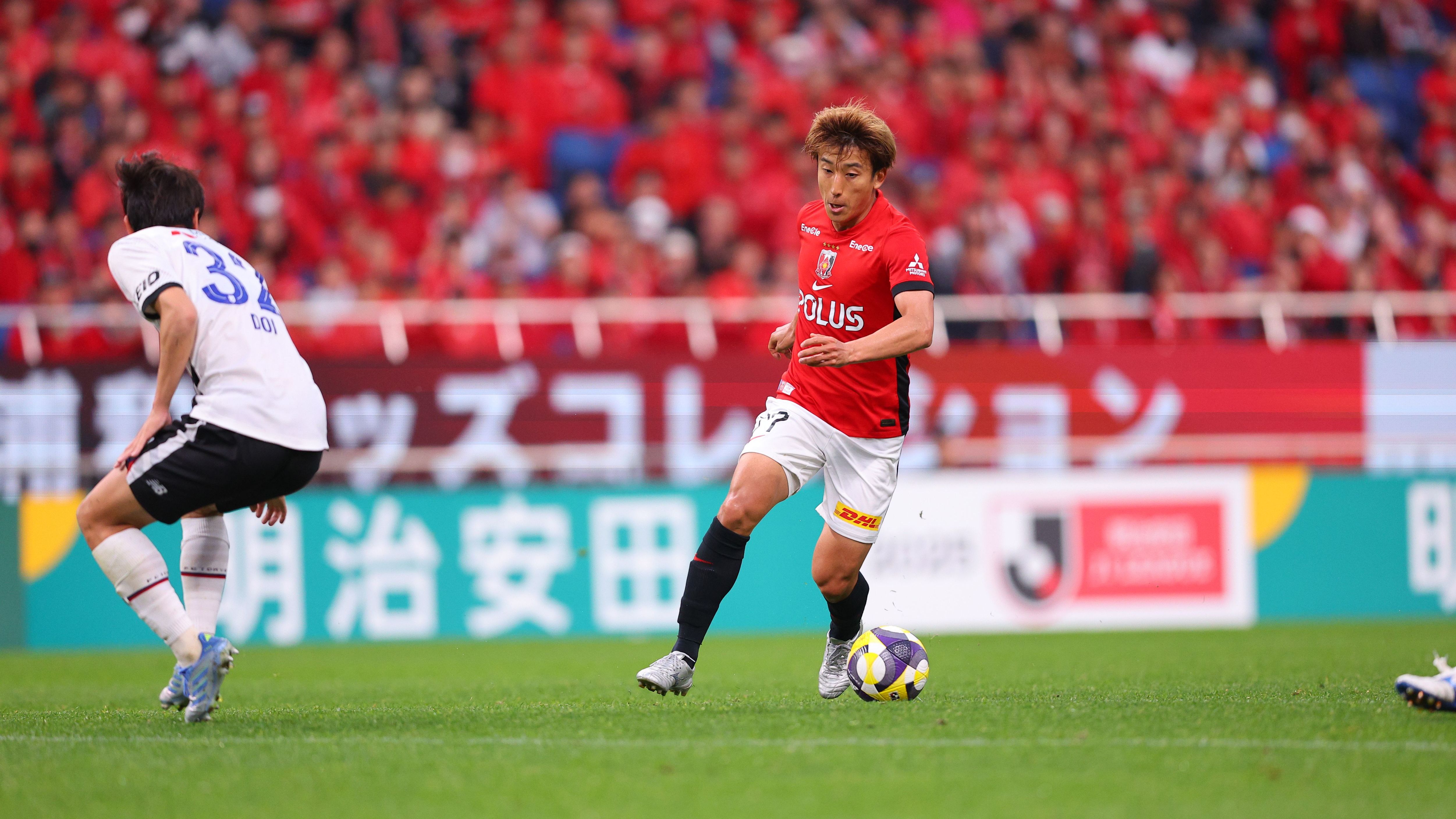 浦和レッズ 最新メンバーリスト・背番号｜クラブW杯2025 | Goal.com 日本