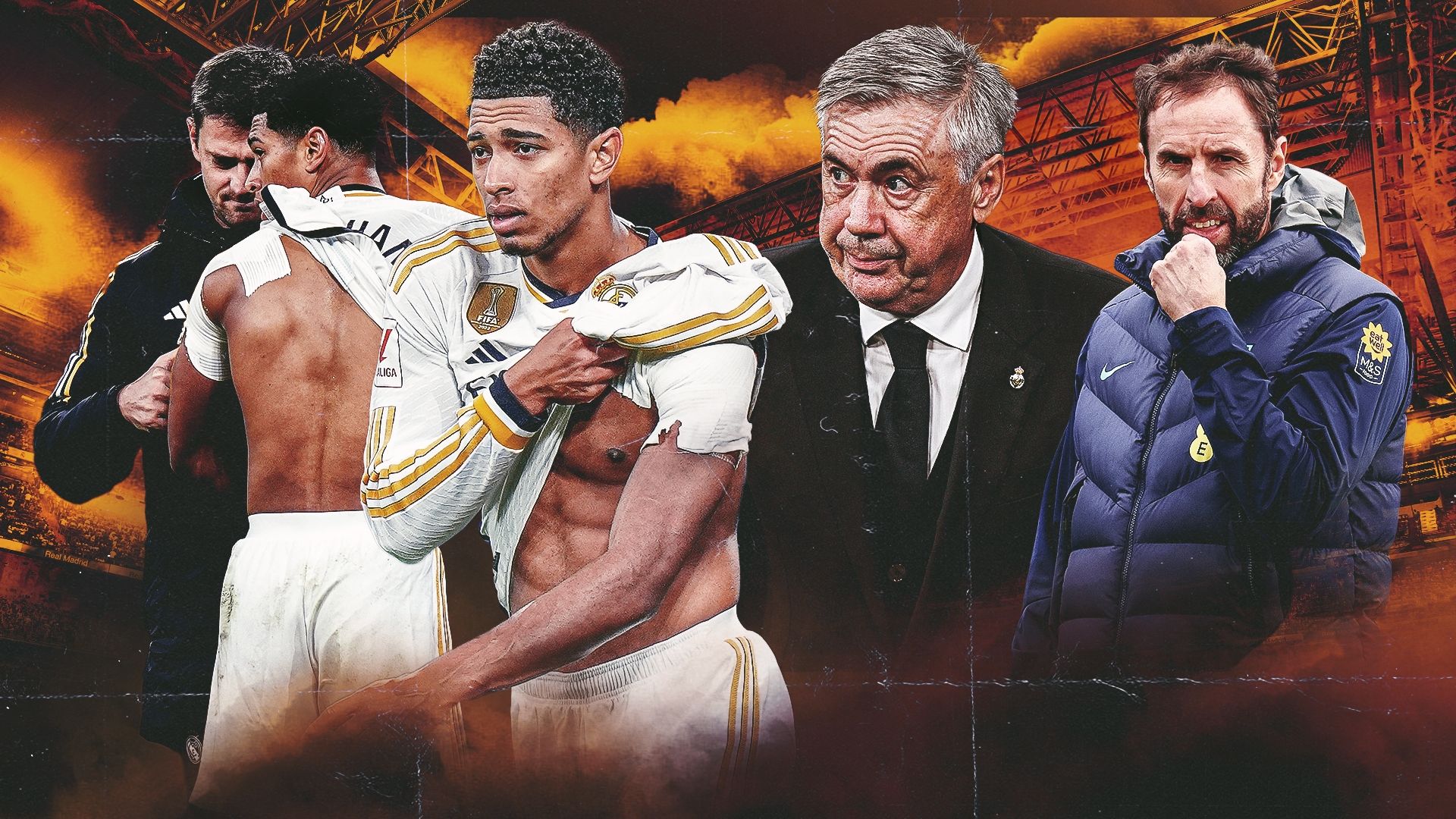 Jude Bellingham shoulder GFX