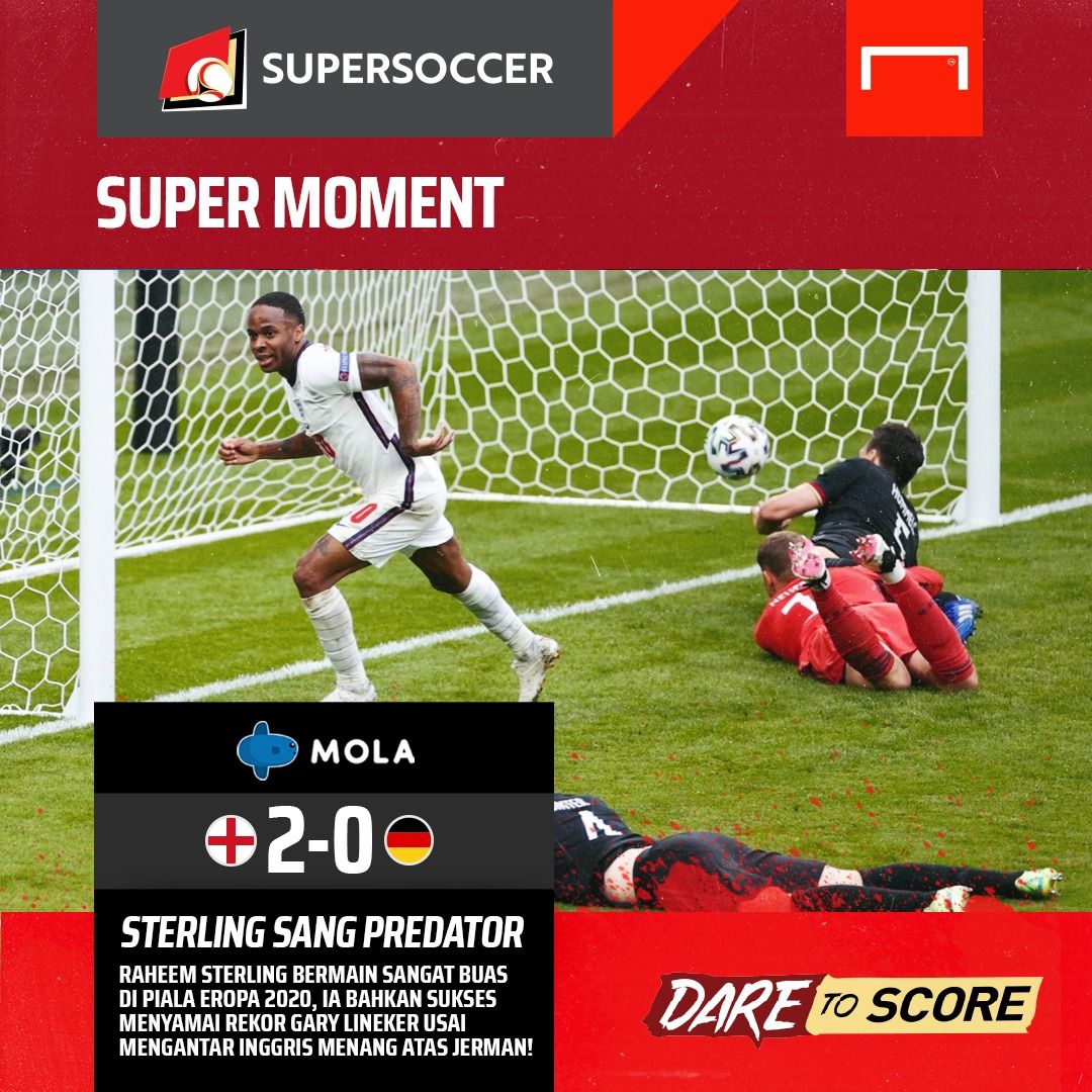 Cover Inggris - Jerman