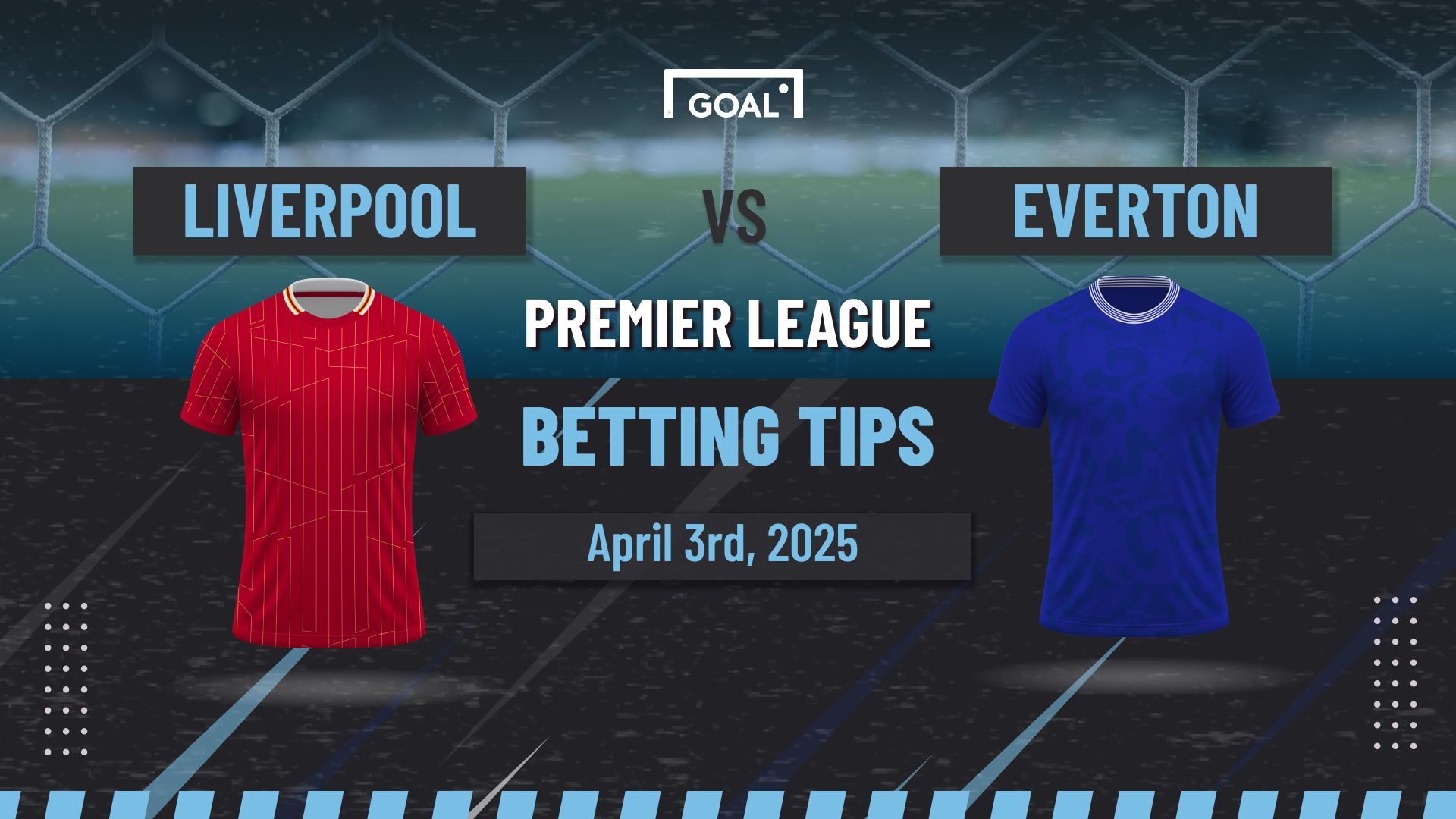 Liverpool vs Everton Predictions