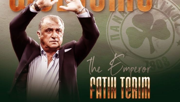 Fatih Terim 