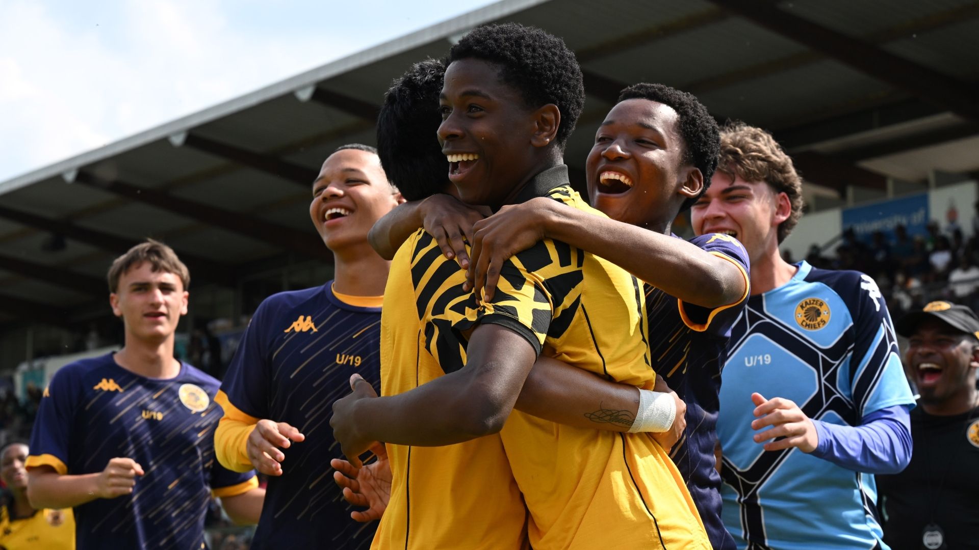 Kaizer Chiefs Gauteng Development League