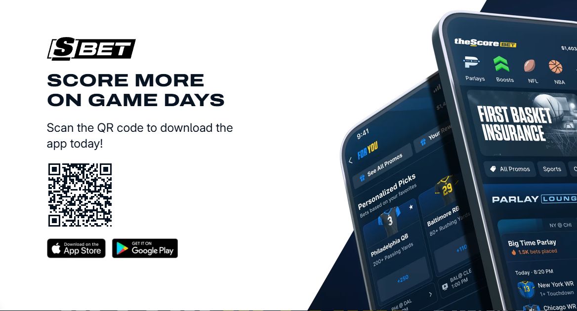 thescore bet super bowl promo code 