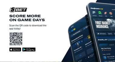 thescore bet super bowl promo code