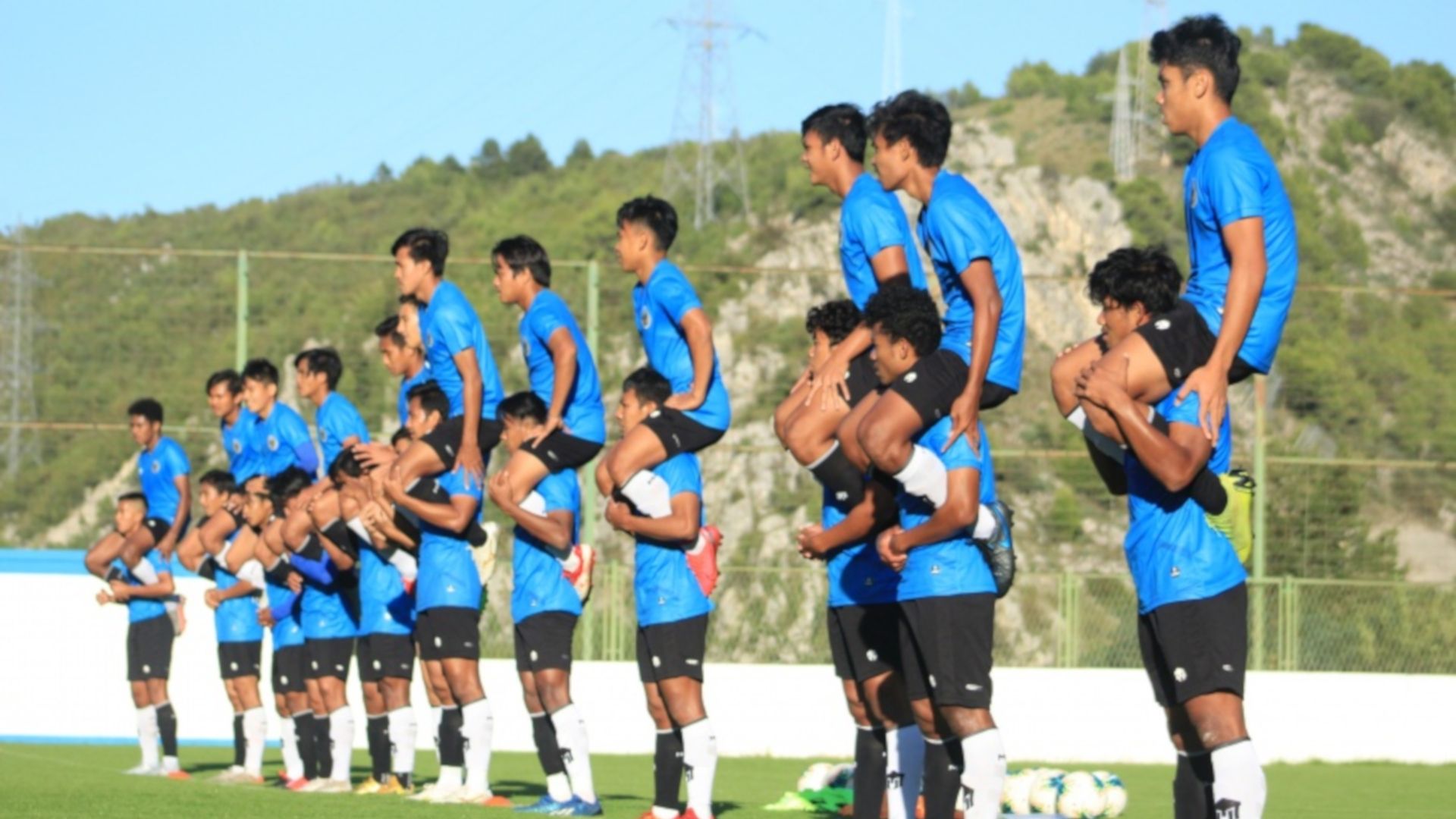 Timnas Indonesia U-19