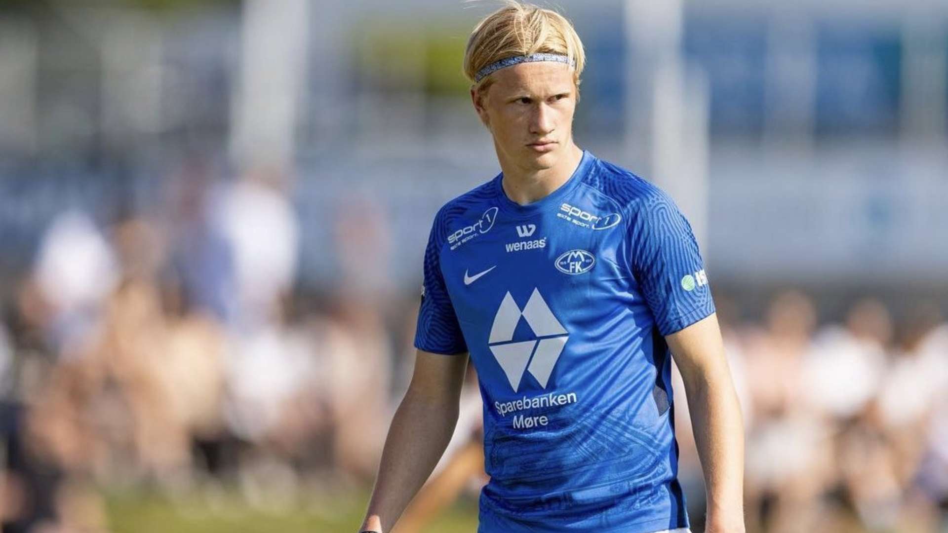 Albert Braut Tjaaland