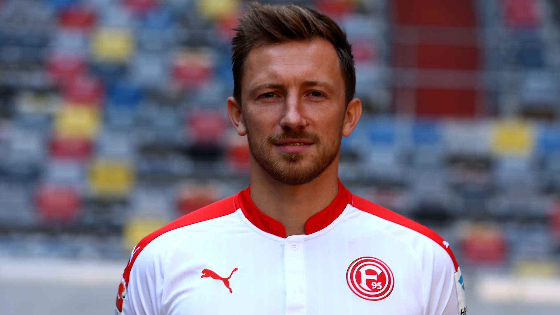 Adam Bodzek Fortuna Düsseldorf 04072016