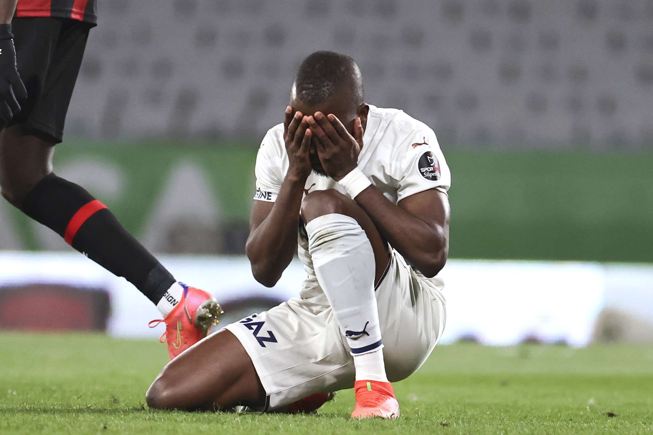 Karagümrük - Fenerbahçe