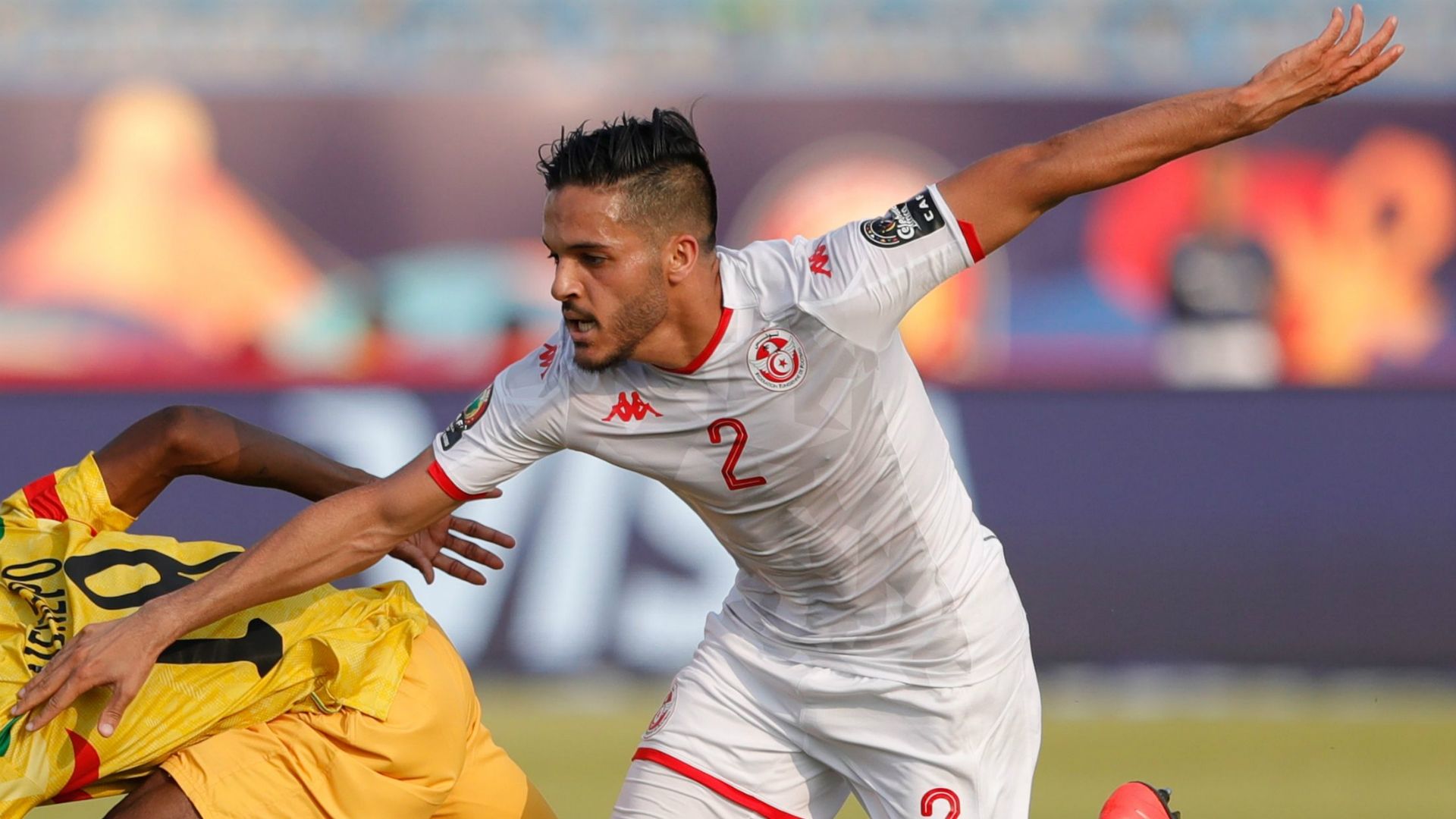 Tunisia-Wahbi-Kechrida