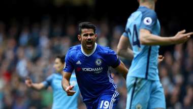 Diego Costa