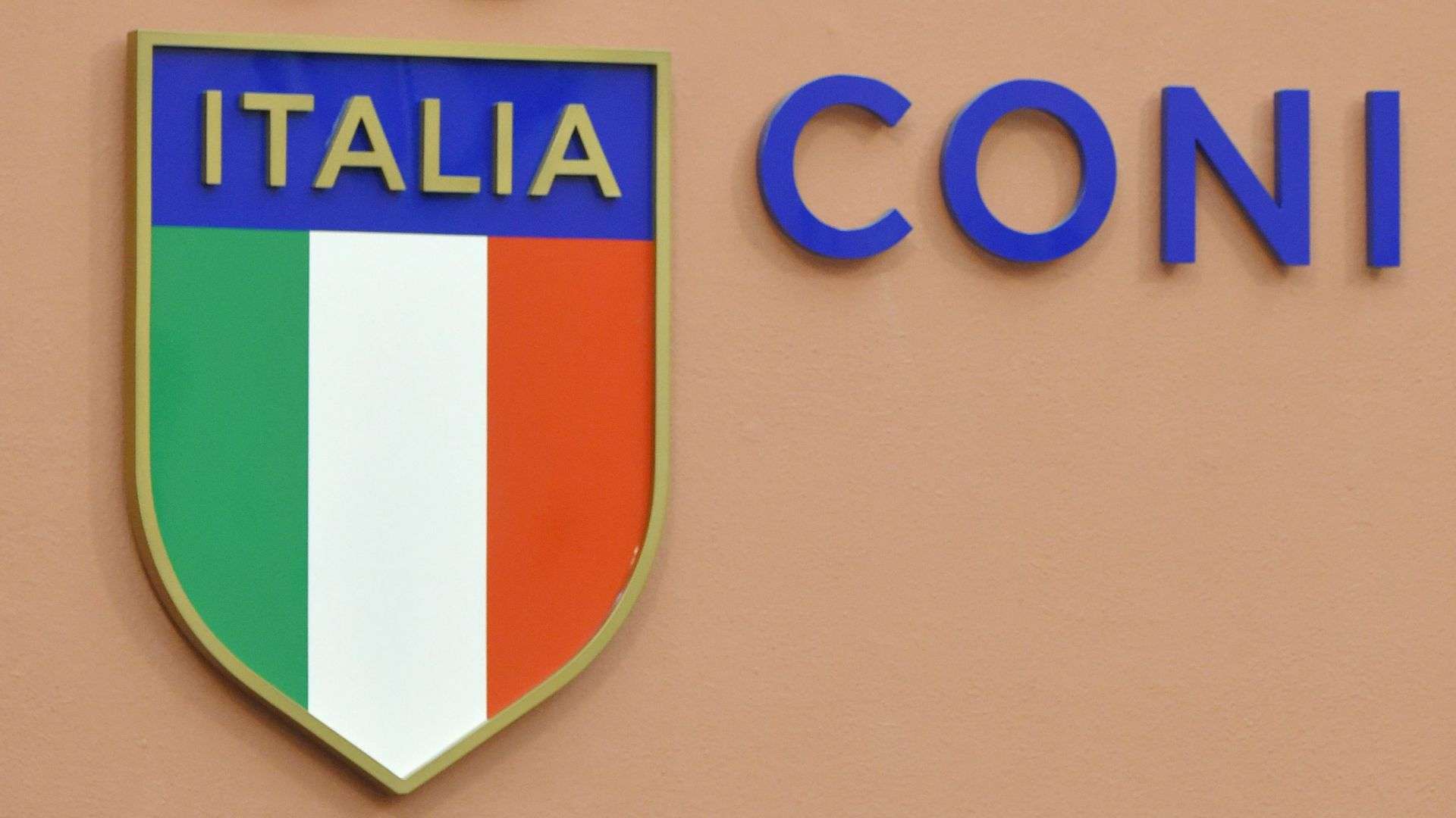 CONI logo