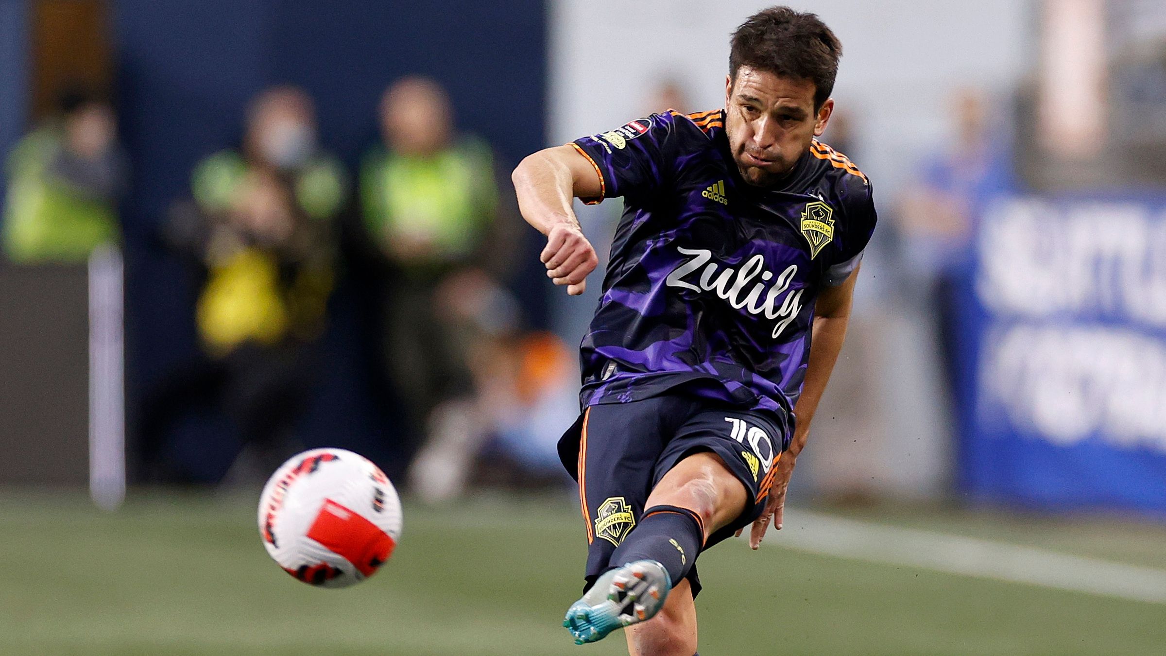 Nicolas Lodeiro