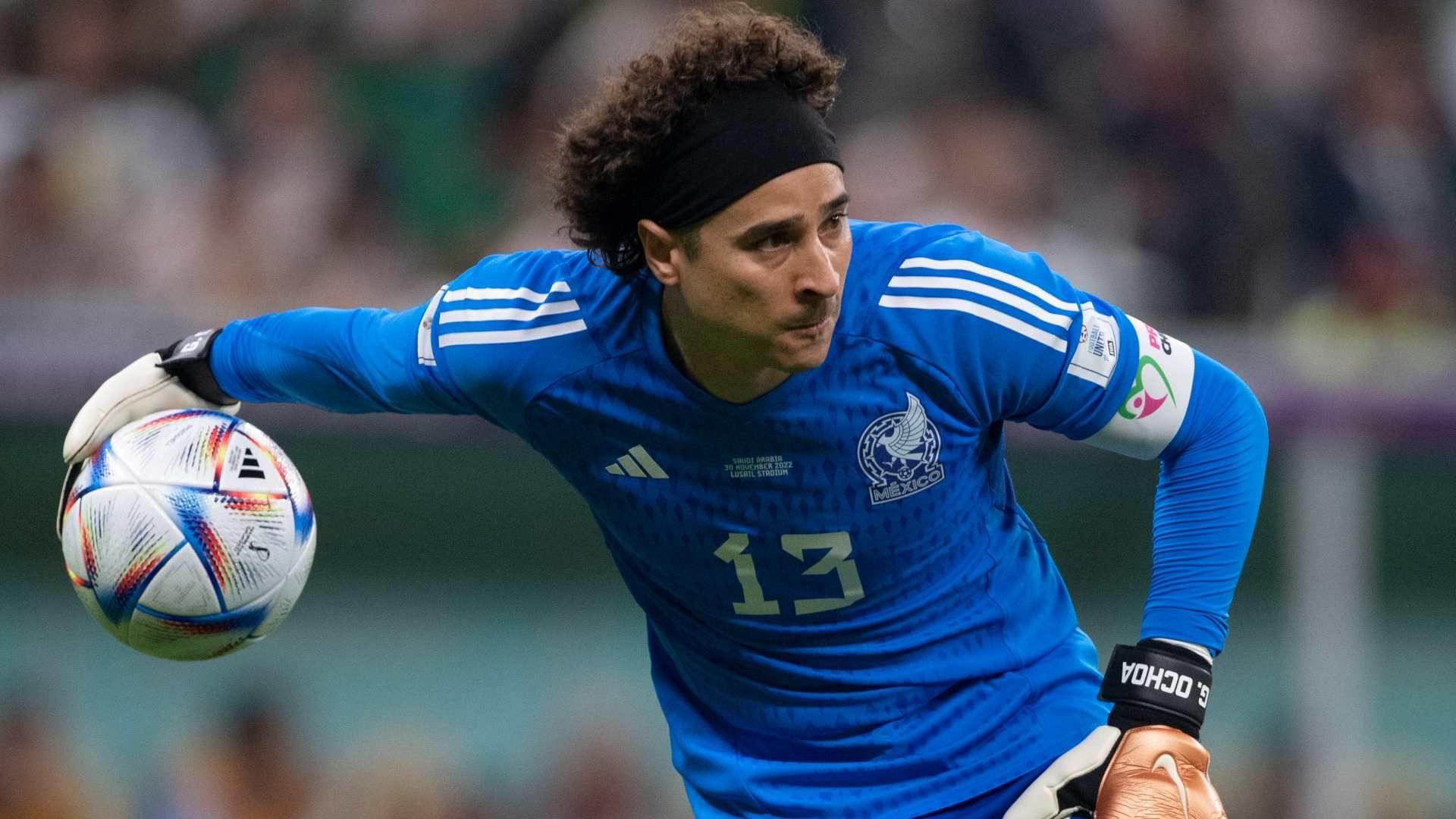 ochoa