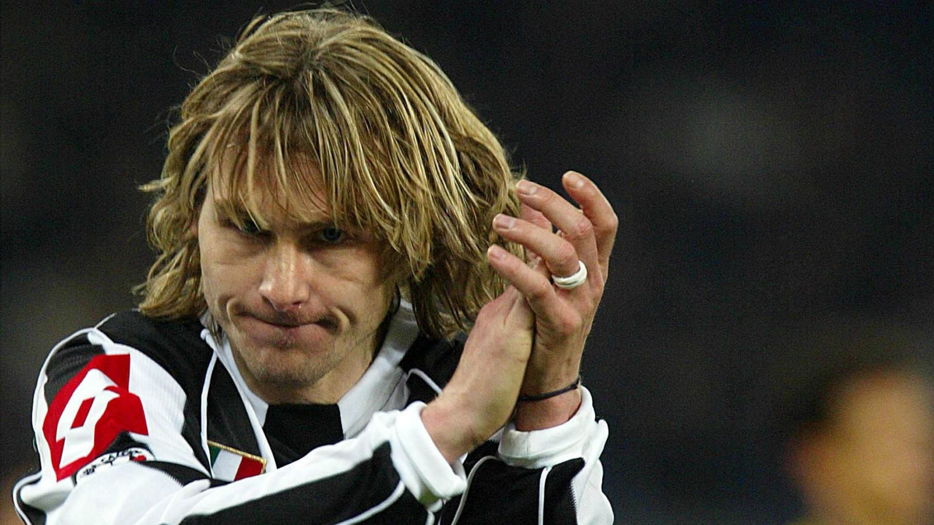 Pavel Nedved