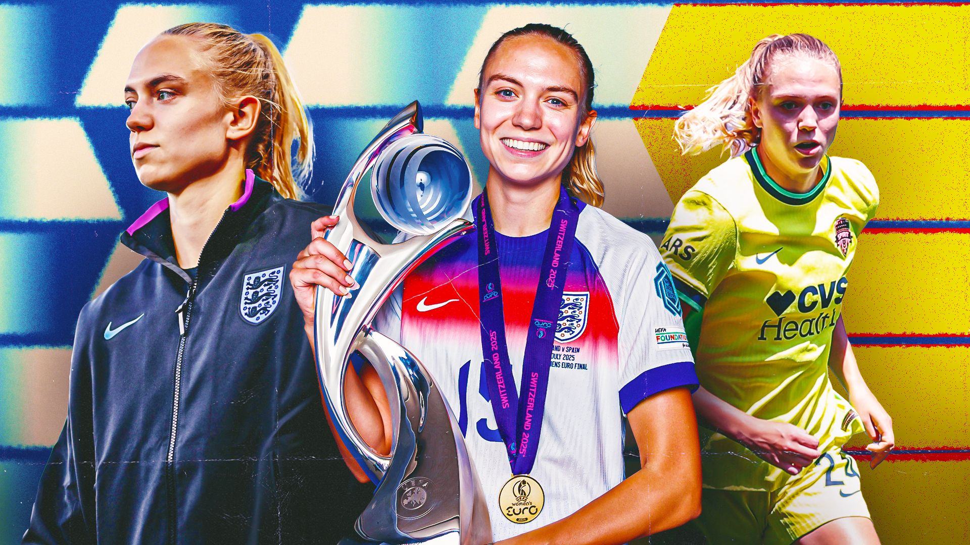 Esme Morgan exclusive gfx