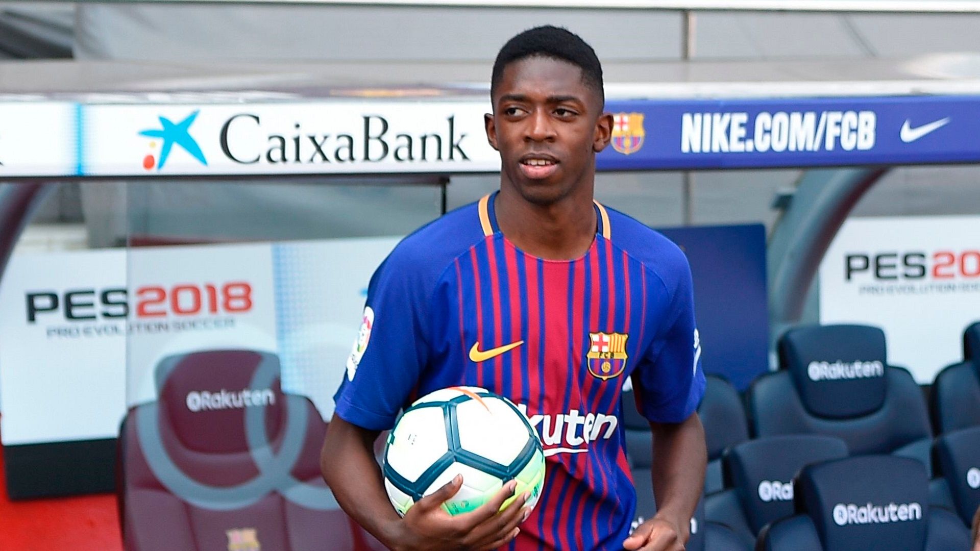 2017-08-30 Dembele Barcelona