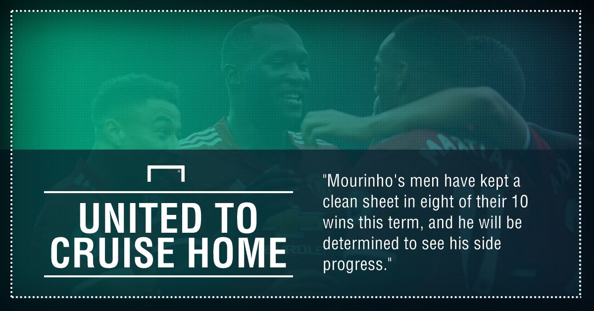 Swansea Man United graphic