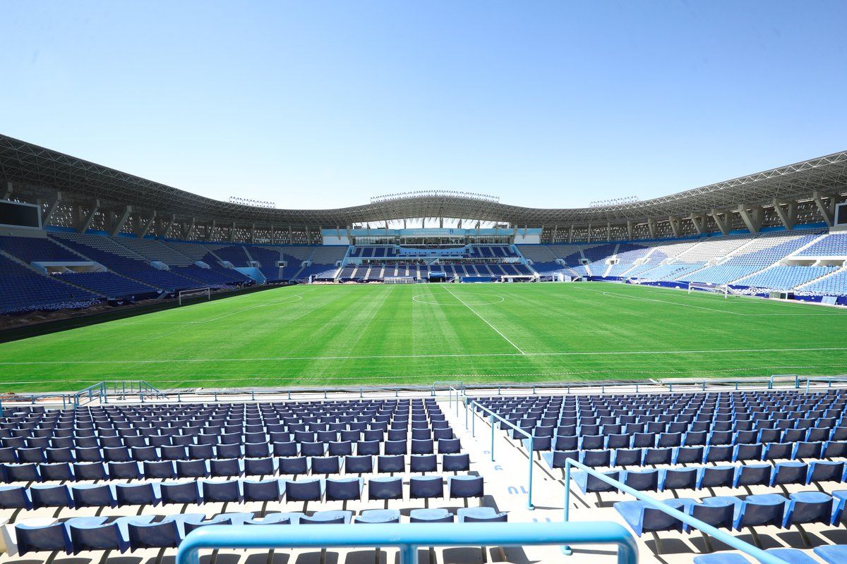 ملعب جامعة الملك سعود