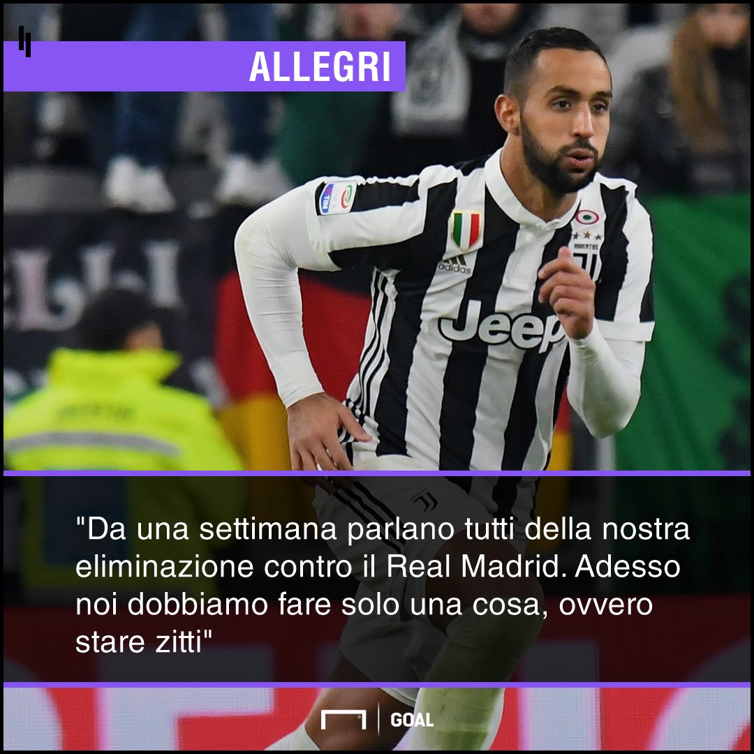 PS Allegri