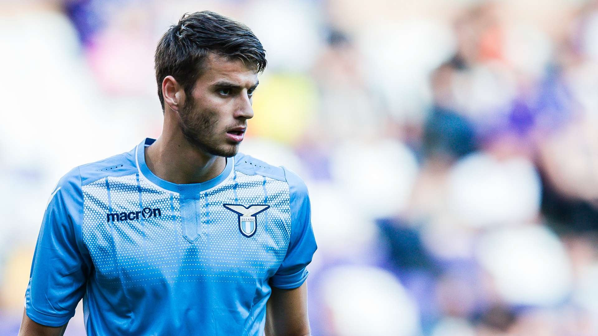 Wesley Hoedt, Lazio