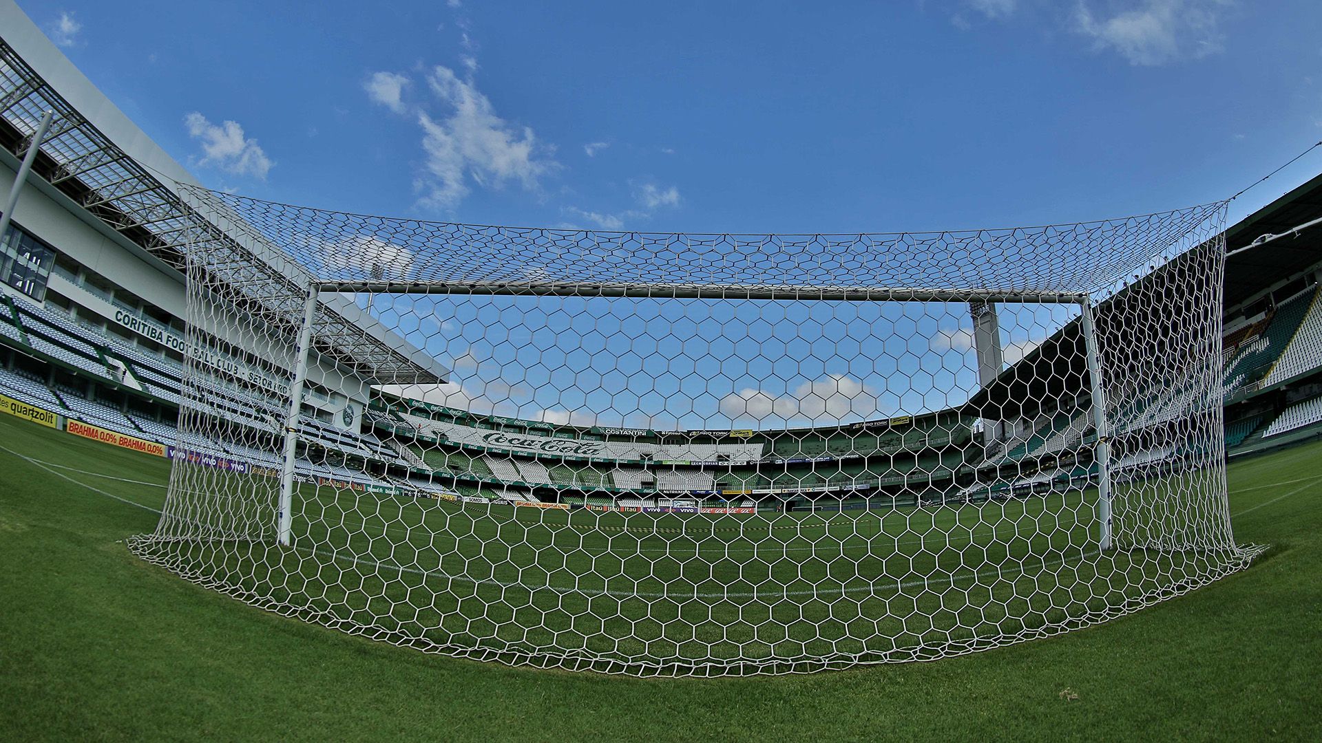 Estádio Couto Pereira
