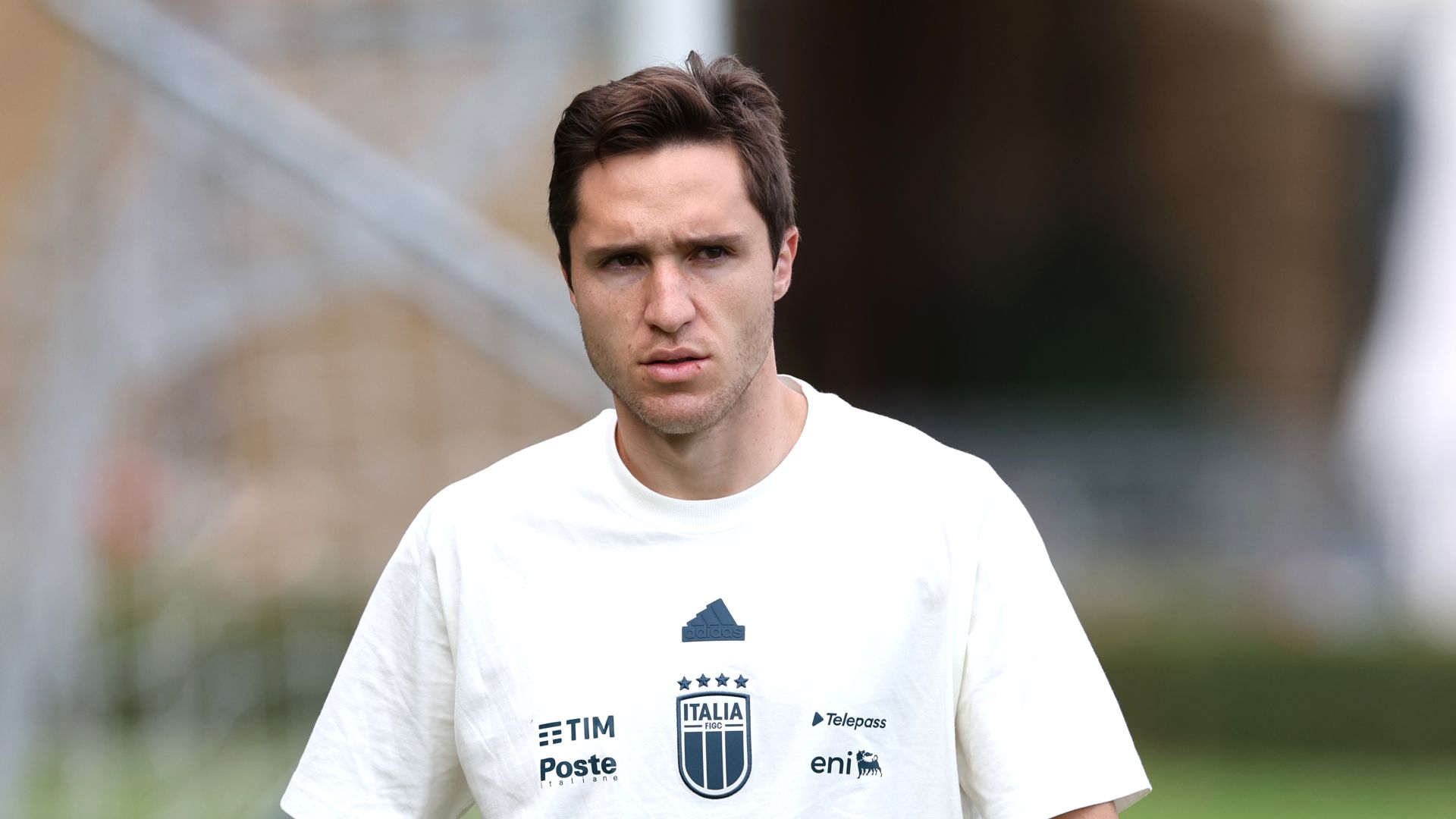 Federico Chiesa