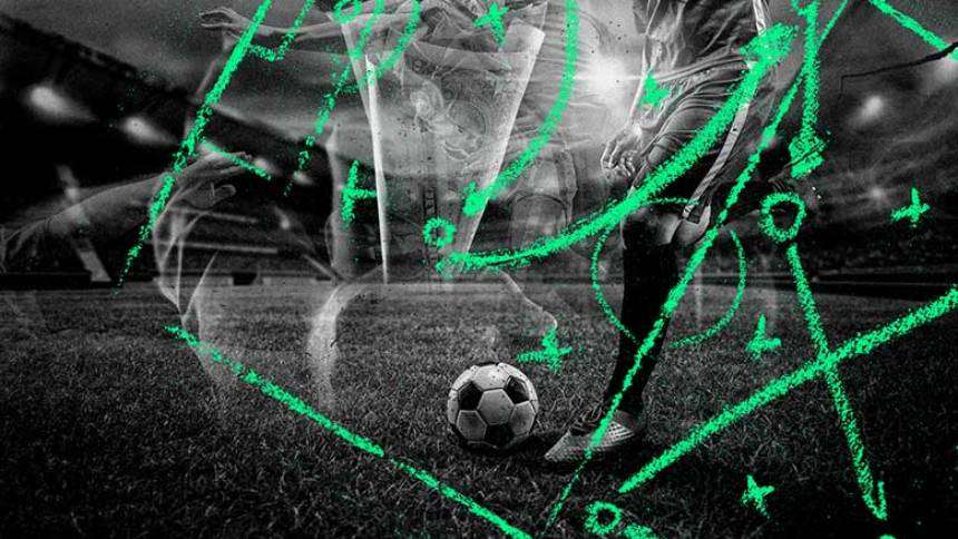 Bookmakers for Soccer Betting