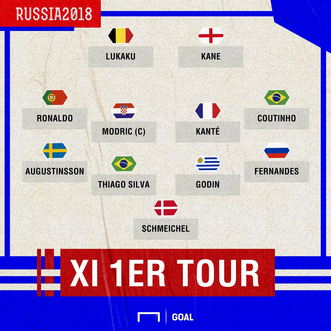 XI Type premier tour