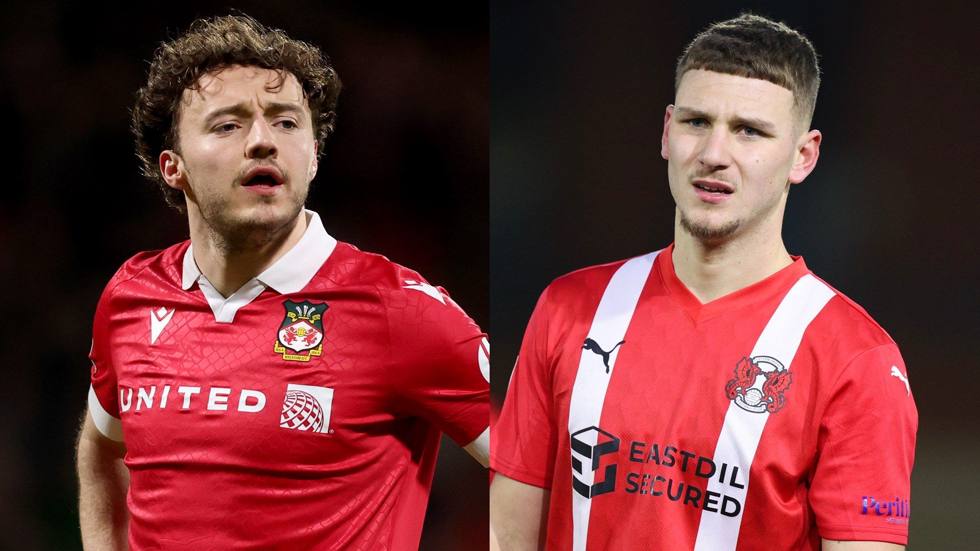 Wrexham Falls Short Against Leyton Orient in a Tight League One Clash