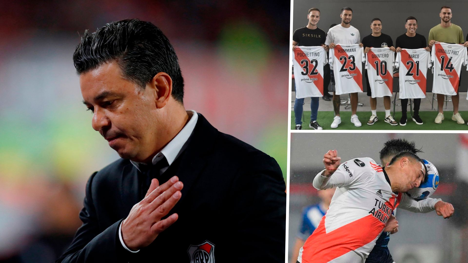 river 2022 temporada