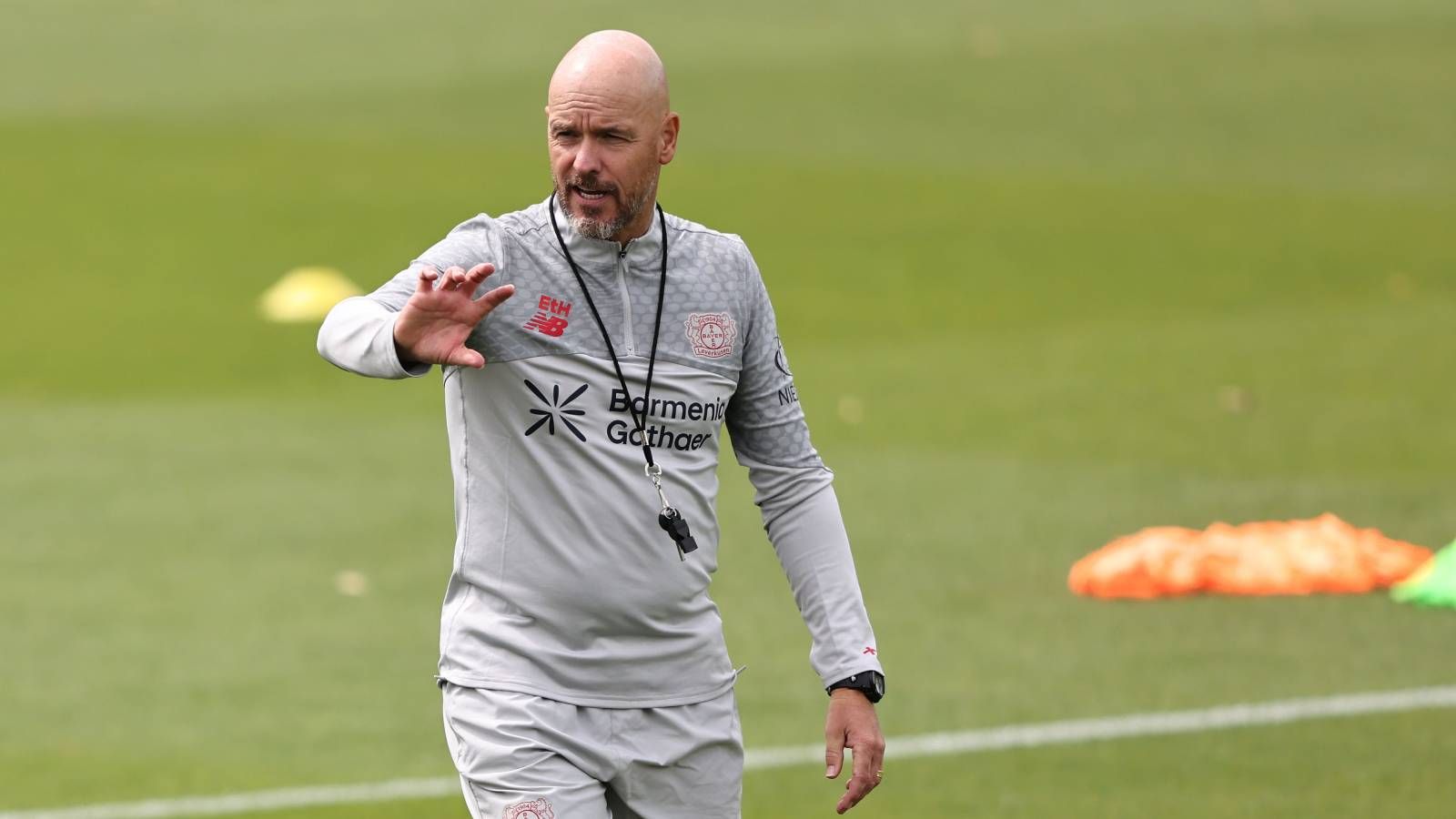 Erik ten Hag