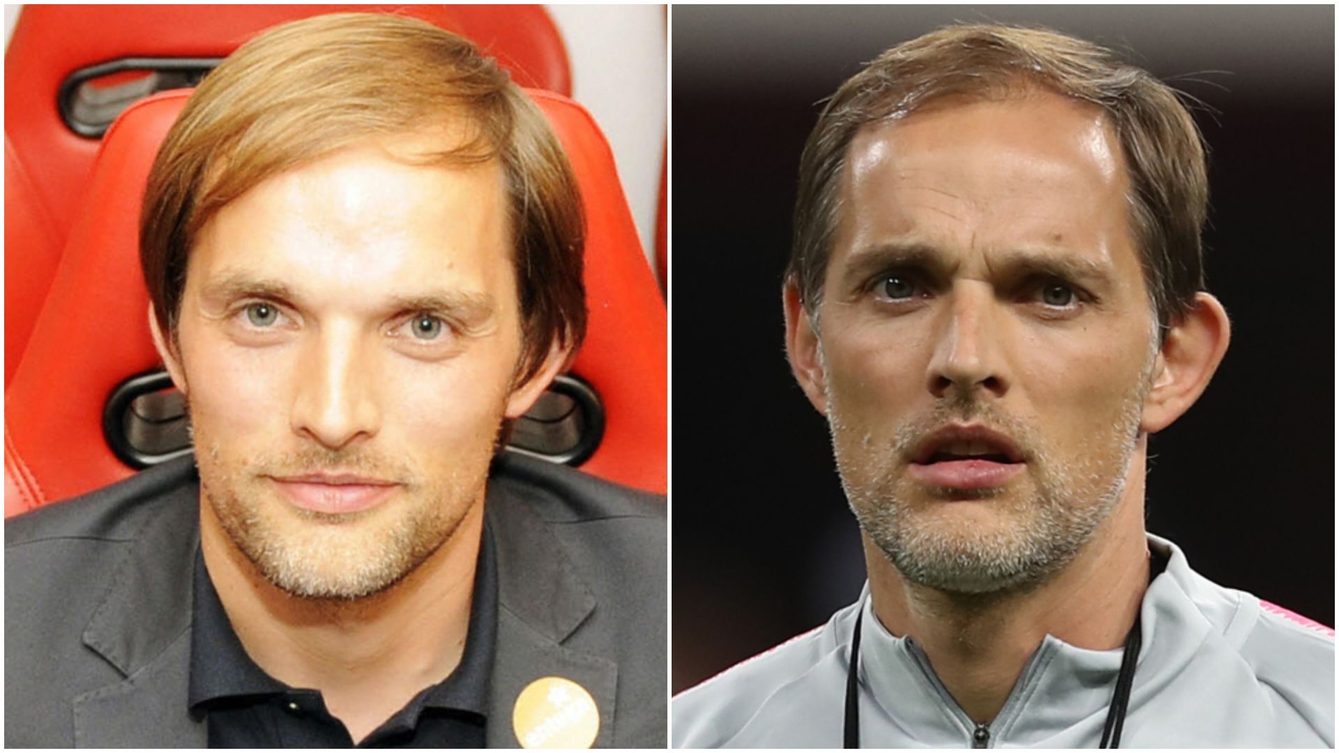 2009 Tuchel