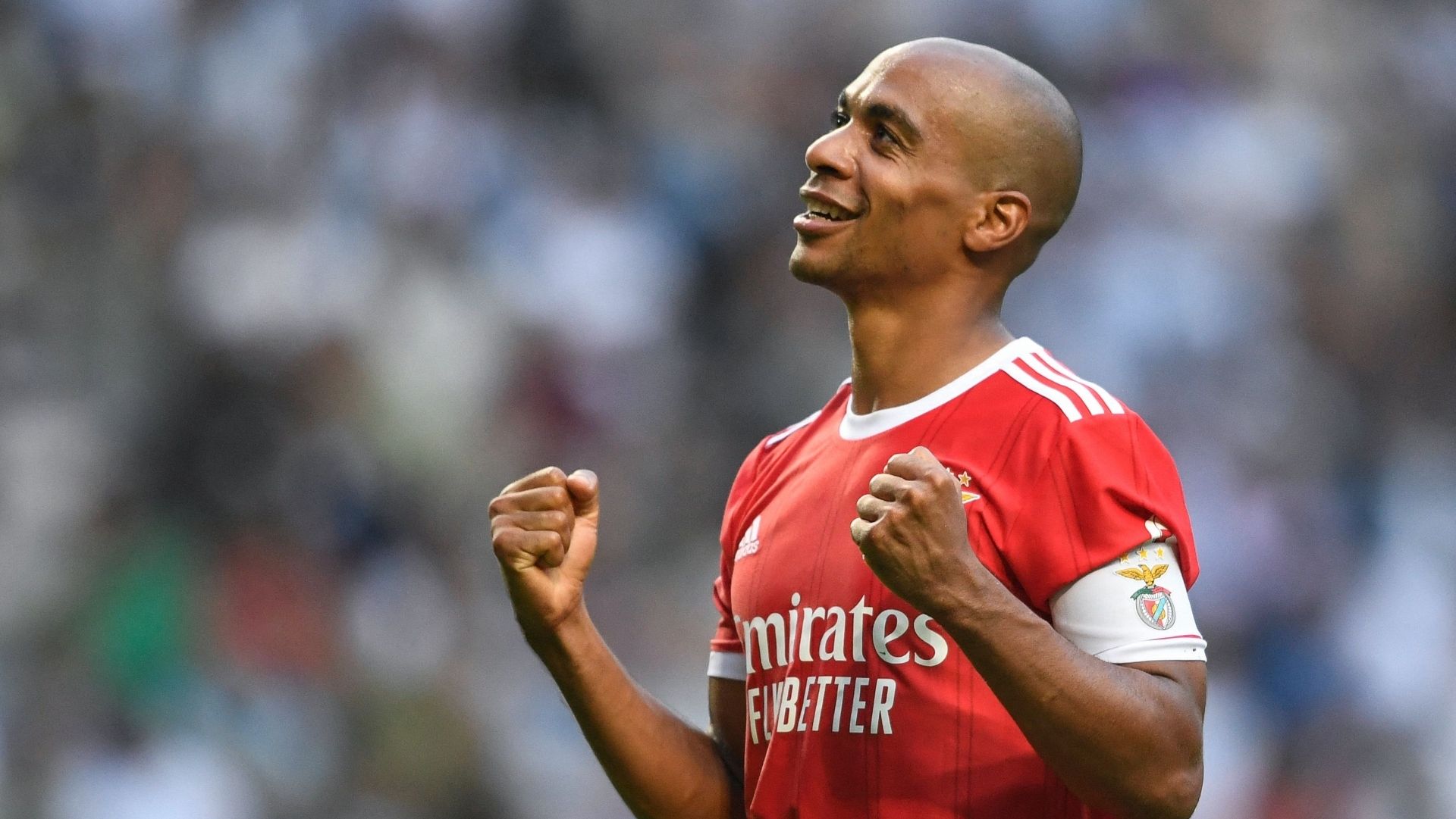 Joao Mario Benfica