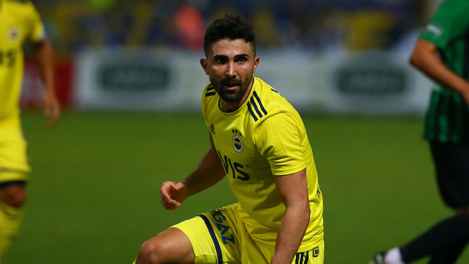 Hasan Ali Kaldirim Fenerbahce 20102019